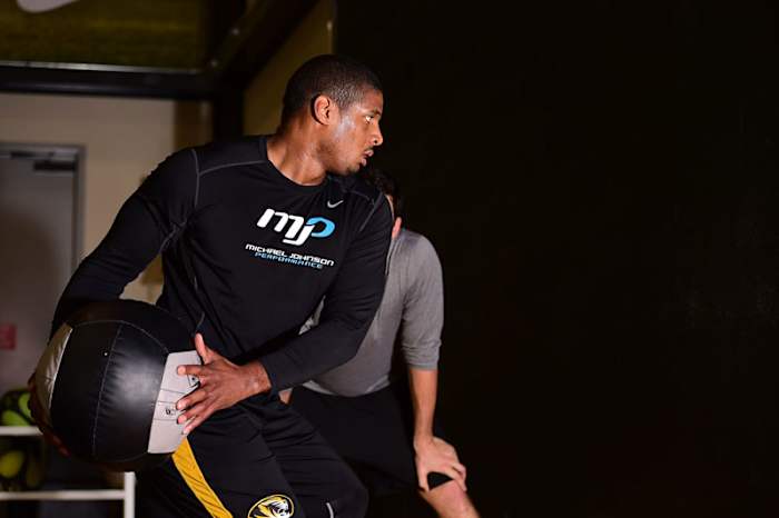 Robert Beck/Sports Illustrated/The MMQB